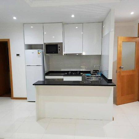Apto Morabeza T2 Praia Ngoại thất bức ảnh