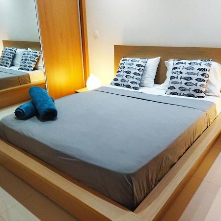 Apto Morabeza T2 Praia Ngoại thất bức ảnh
