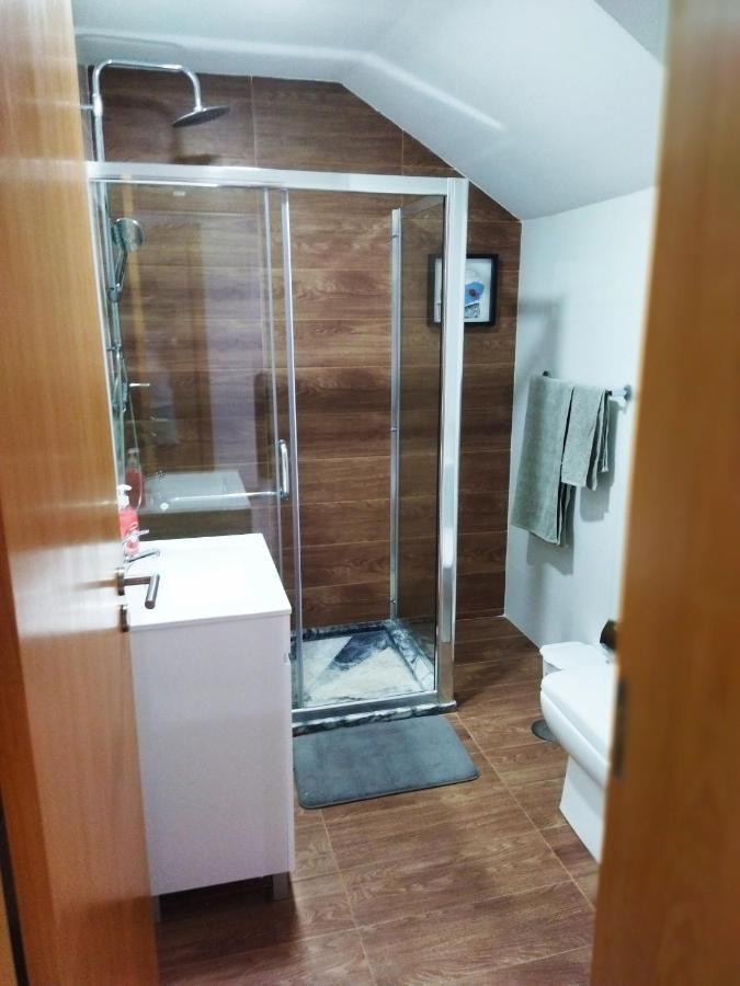 Apto Morabeza T2 Praia Ngoại thất bức ảnh