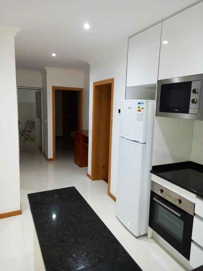 Apto Morabeza T2 Praia Ngoại thất bức ảnh