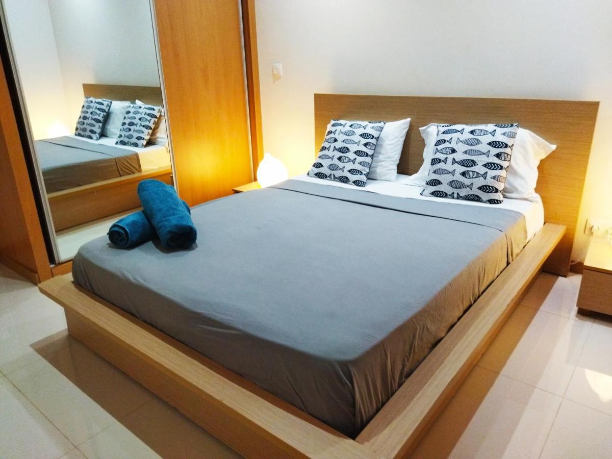 Apto Morabeza T2 Praia Ngoại thất bức ảnh